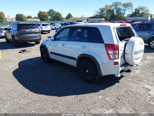 Продаж на аукціоні авто 2008 Suzuki Grand Vitara, vin: JS3TD941384101581, номер лоту: 46274408