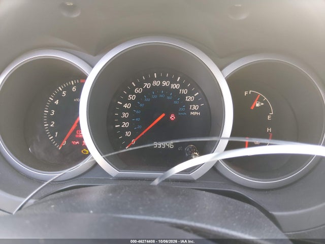 Продаж на аукціоні авто 2008 Suzuki Grand Vitara, vin: JS3TD941384101581, номер лоту: 46274408