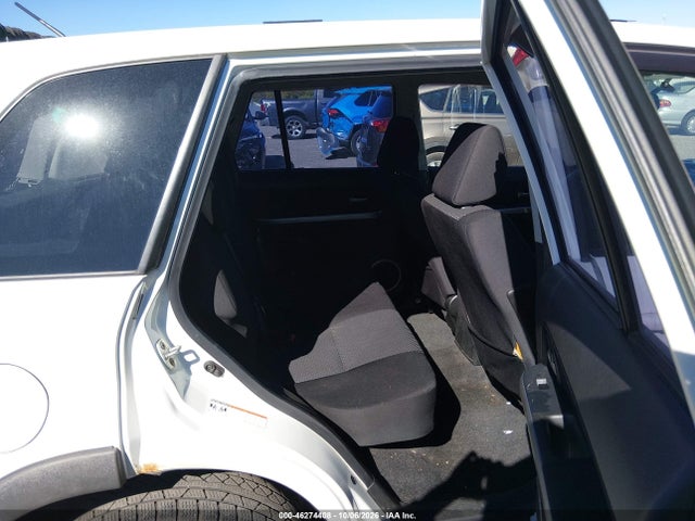 Продаж на аукціоні авто 2008 Suzuki Grand Vitara, vin: JS3TD941384101581, номер лоту: 46274408