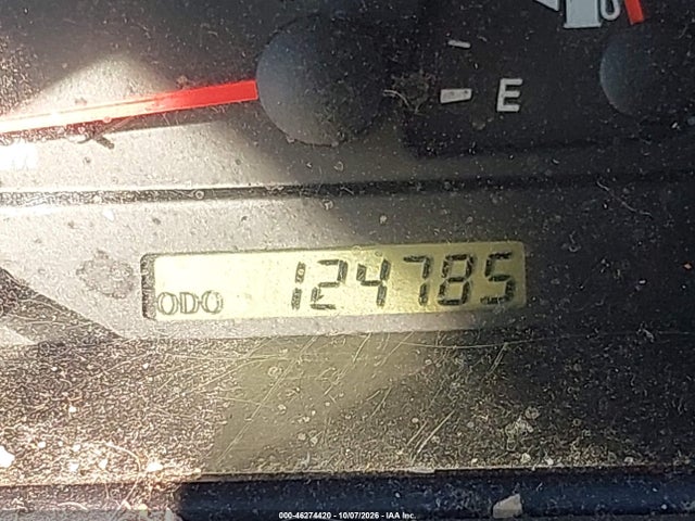 46274420 :رقم المزاد ، 4T1BE32K03U143596 vin ، 2003 Toyota Camry Le مزاد بيع