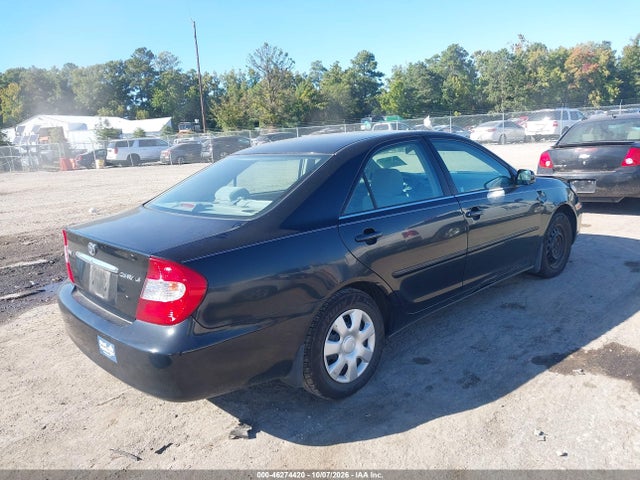 46274420 :رقم المزاد ، 4T1BE32K03U143596 vin ، 2003 Toyota Camry Le مزاد بيع