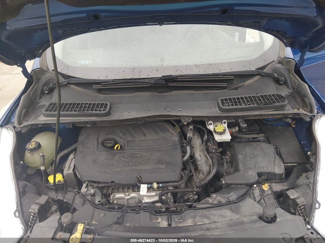 Aukcja sprzedaży 2018 Ford Escape Se, vin: 1FMCU0GD1JUC57443, numer aukcji: 46274423