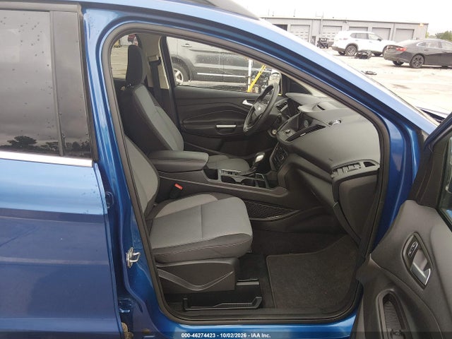 Aukcja sprzedaży 2018 Ford Escape Se, vin: 1FMCU0GD1JUC57443, numer aukcji: 46274423