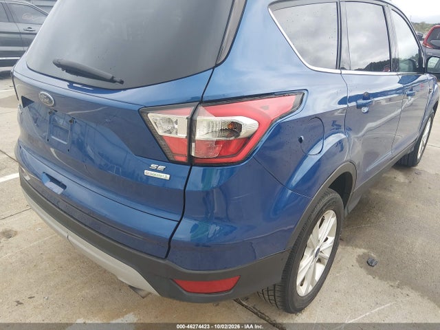 Aukcja sprzedaży 2018 Ford Escape Se, vin: 1FMCU0GD1JUC57443, numer aukcji: 46274423