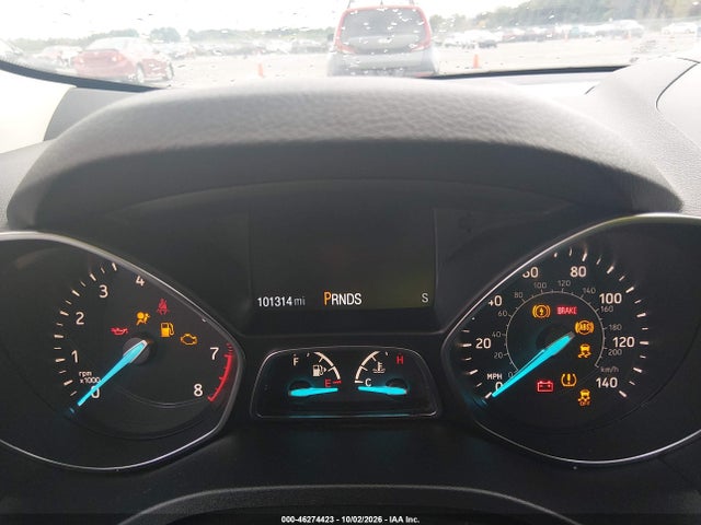 Aukcja sprzedaży 2018 Ford Escape Se, vin: 1FMCU0GD1JUC57443, numer aukcji: 46274423