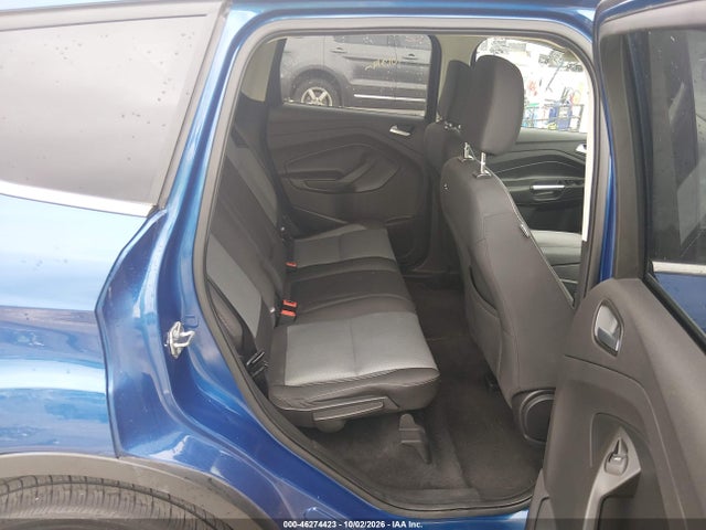 Aukcja sprzedaży 2018 Ford Escape Se, vin: 1FMCU0GD1JUC57443, numer aukcji: 46274423