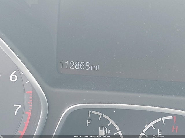 2017 Ford Focus Se მანქანა იყიდება აუქციონზე, vin: 1FADP3F26HL228091, აუქციონის ნომერი: 46274425