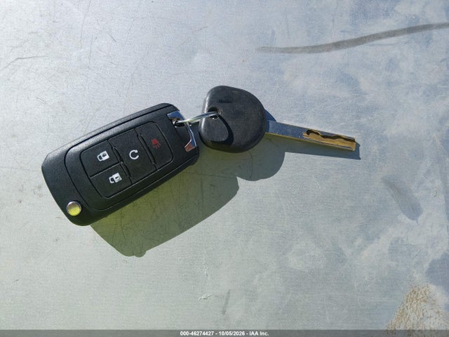 Продаж на аукціоні авто 2015 Chevrolet Trax Ltz, vin: 3GNCJNSB7FL232457, номер лоту: 46274427