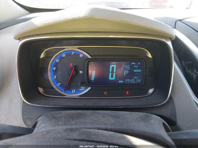 Продаж на аукціоні авто 2015 Chevrolet Trax Ltz, vin: 3GNCJNSB7FL232457, номер лоту: 46274427