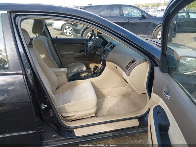 Продаж на аукціоні авто 2004 Honda Accord 2.4 Lx, vin: 1HGCM56304A138526, номер лоту: 46274429