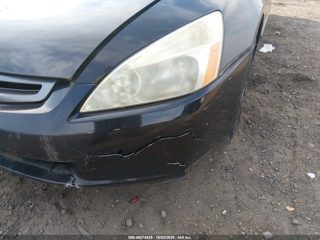 Продаж на аукціоні авто 2004 Honda Accord 2.4 Lx, vin: 1HGCM56304A138526, номер лоту: 46274429