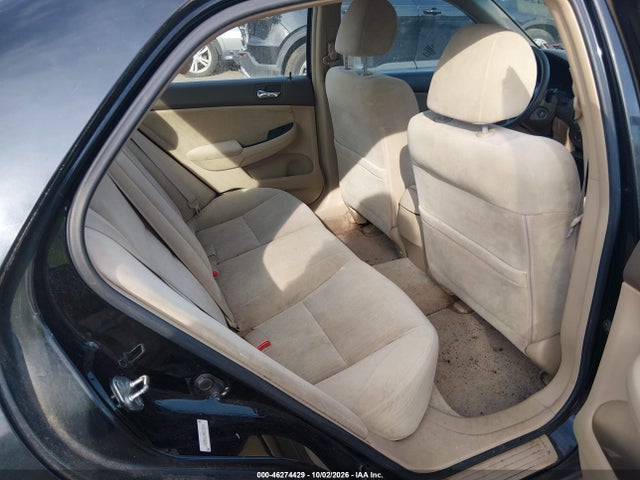 Продаж на аукціоні авто 2004 Honda Accord 2.4 Lx, vin: 1HGCM56304A138526, номер лоту: 46274429