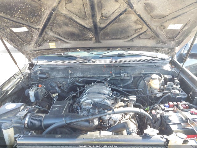 46274435 :رقم المزاد ، 5TBRT38172S236683 vin ، 2002 Toyota Tundra Ltd V8 مزاد بيع