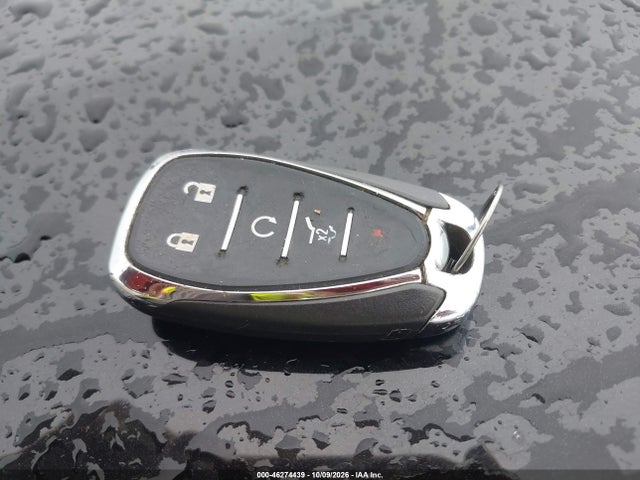 46274439 :رقم المزاد ، 1GNERGKW3JJ201495 vin ، 2018 Chevrolet Traverse 1lt مزاد بيع