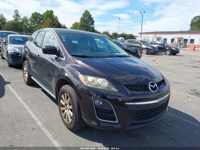 Продаж на аукціоні авто 2010 Mazda Cx-7 I Sport, vin: JM3ER2W59A0347054, номер лоту: 46274450
