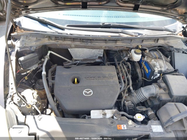 Продаж на аукціоні авто 2010 Mazda Cx-7 I Sport, vin: JM3ER2W59A0347054, номер лоту: 46274450