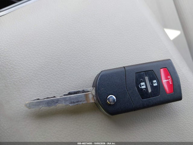 Продаж на аукціоні авто 2010 Mazda Cx-7 I Sport, vin: JM3ER2W59A0347054, номер лоту: 46274450