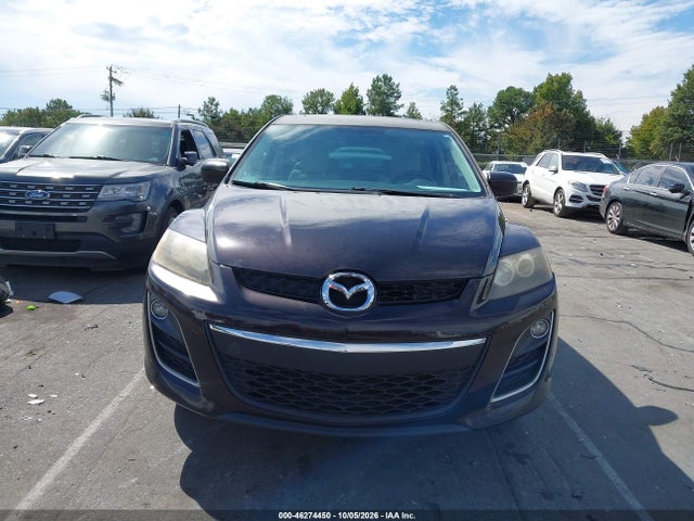Продаж на аукціоні авто 2010 Mazda Cx-7 I Sport, vin: JM3ER2W59A0347054, номер лоту: 46274450
