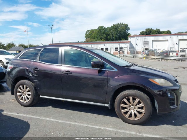 Продаж на аукціоні авто 2010 Mazda Cx-7 I Sport, vin: JM3ER2W59A0347054, номер лоту: 46274450