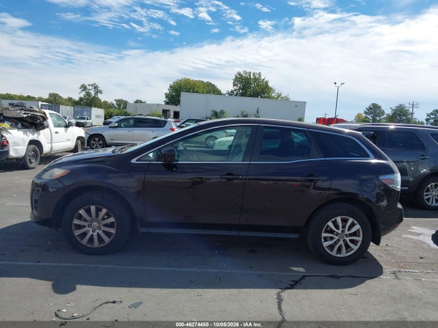 Продаж на аукціоні авто 2010 Mazda Cx-7 I Sport, vin: JM3ER2W59A0347054, номер лоту: 46274450
