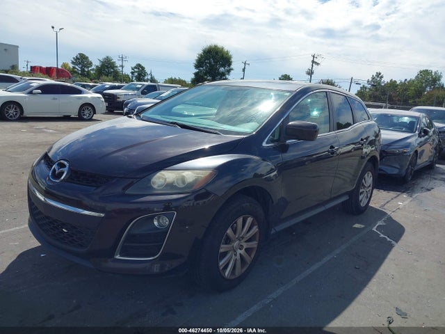 Продаж на аукціоні авто 2010 Mazda Cx-7 I Sport, vin: JM3ER2W59A0347054, номер лоту: 46274450