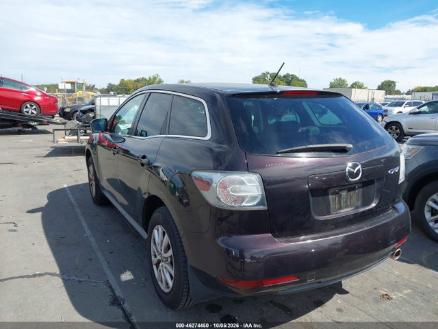 Продаж на аукціоні авто 2010 Mazda Cx-7 I Sport, vin: JM3ER2W59A0347054, номер лоту: 46274450