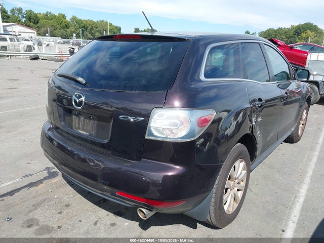 Продаж на аукціоні авто 2010 Mazda Cx-7 I Sport, vin: JM3ER2W59A0347054, номер лоту: 46274450