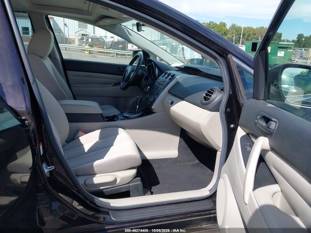 Продаж на аукціоні авто 2010 Mazda Cx-7 I Sport, vin: JM3ER2W59A0347054, номер лоту: 46274450