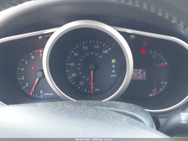 Продаж на аукціоні авто 2010 Mazda Cx-7 I Sport, vin: JM3ER2W59A0347054, номер лоту: 46274450