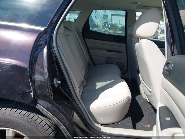 Продаж на аукціоні авто 2010 Mazda Cx-7 I Sport, vin: JM3ER2W59A0347054, номер лоту: 46274450