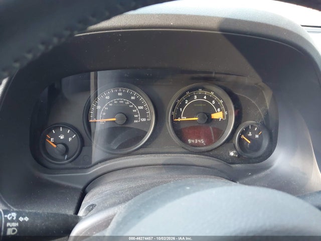 46274457 :رقم المزاد ، 1C4NJRFB5ED615885 vin ، 2014 Jeep Patriot Latitude مزاد بيع