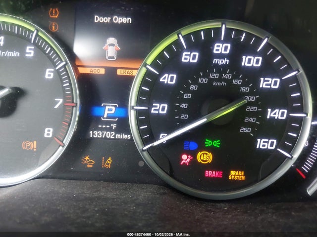 Продаж на аукціоні авто 2017 Acura Mdx Technology Package, vin: 5FRYD4H59HB005286, номер лоту: 46274460