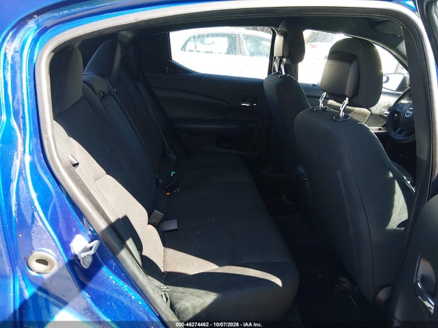 Aukcja sprzedaży 2014 Dodge Avenger Se, vin: 1C3CDZAB9EN138432, numer aukcji: 46274462