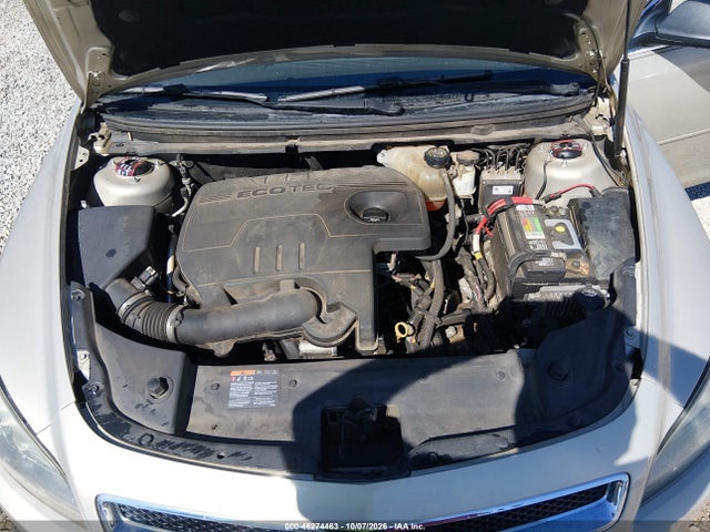 Aukcja sprzedaży 2012 Chevrolet Malibu Ls, vin: 1G1ZA5EU9CF154150, numer aukcji: 46274463