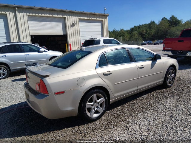 Aukcja sprzedaży 2012 Chevrolet Malibu Ls, vin: 1G1ZA5EU9CF154150, numer aukcji: 46274463