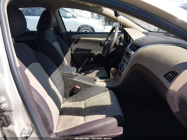 Aukcja sprzedaży 2012 Chevrolet Malibu Ls, vin: 1G1ZA5EU9CF154150, numer aukcji: 46274463