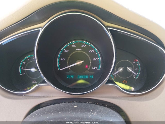 Aukcja sprzedaży 2012 Chevrolet Malibu Ls, vin: 1G1ZA5EU9CF154150, numer aukcji: 46274463