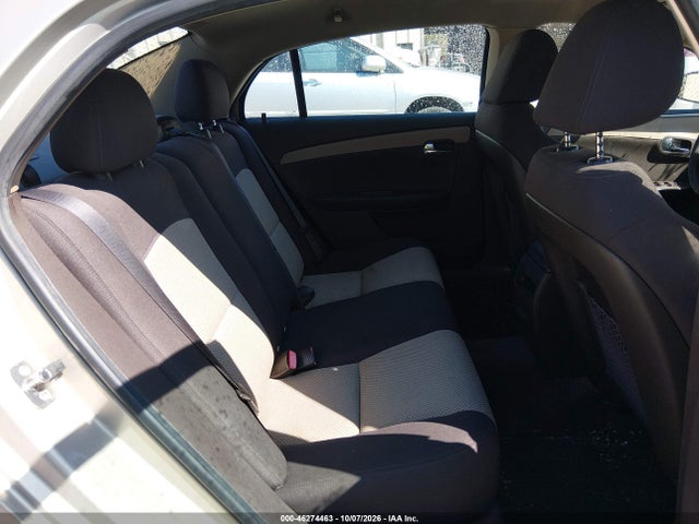 Aukcja sprzedaży 2012 Chevrolet Malibu Ls, vin: 1G1ZA5EU9CF154150, numer aukcji: 46274463