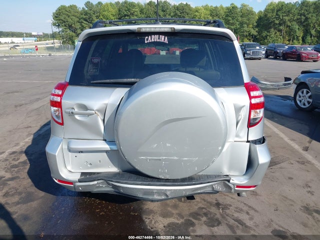 Продажа на аукционе авто 2012 Toyota Rav4 Limited, vin: 2T3YF4DV4CW143015, номер лота: 46274466