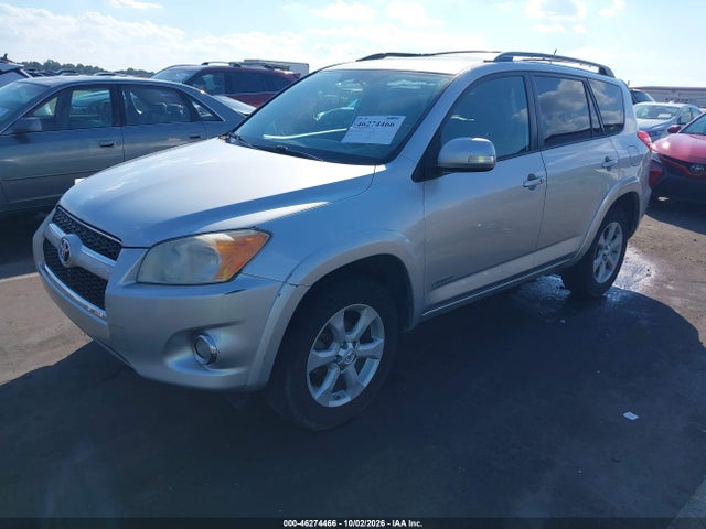Продажа на аукционе авто 2012 Toyota Rav4 Limited, vin: 2T3YF4DV4CW143015, номер лота: 46274466