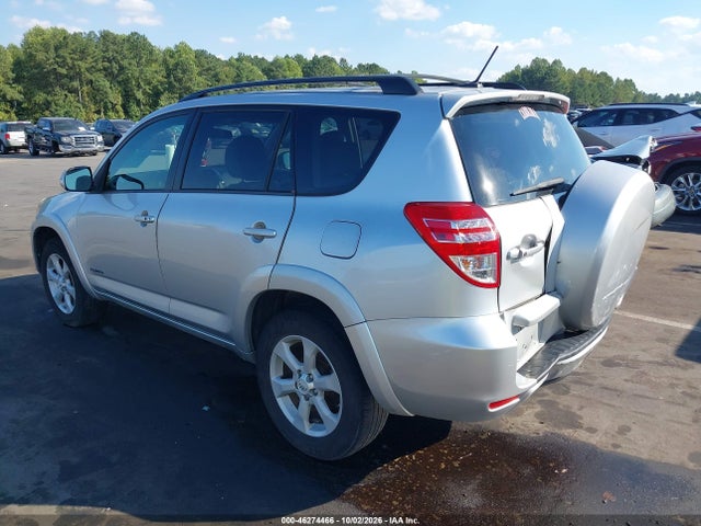 Продажа на аукционе авто 2012 Toyota Rav4 Limited, vin: 2T3YF4DV4CW143015, номер лота: 46274466