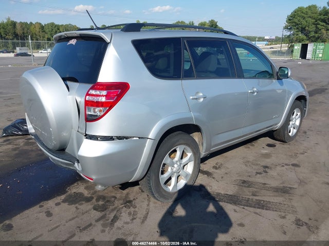 Продажа на аукционе авто 2012 Toyota Rav4 Limited, vin: 2T3YF4DV4CW143015, номер лота: 46274466