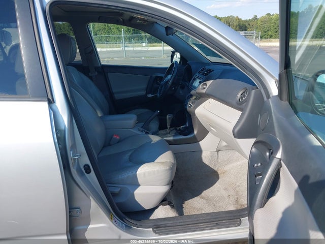 Продажа на аукционе авто 2012 Toyota Rav4 Limited, vin: 2T3YF4DV4CW143015, номер лота: 46274466