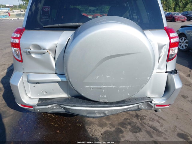 Продажа на аукционе авто 2012 Toyota Rav4 Limited, vin: 2T3YF4DV4CW143015, номер лота: 46274466