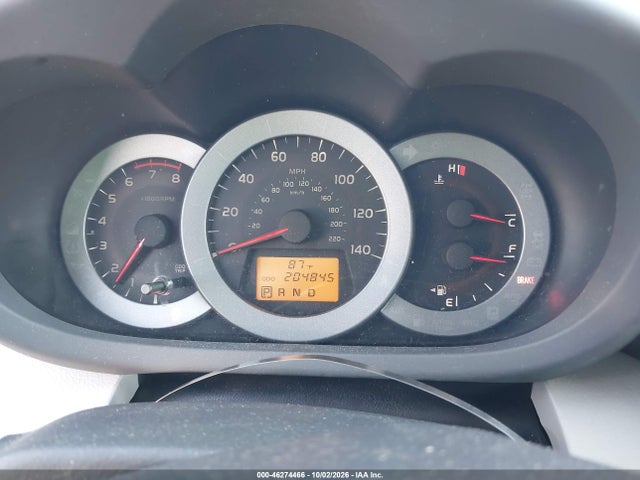 Продажа на аукционе авто 2012 Toyota Rav4 Limited, vin: 2T3YF4DV4CW143015, номер лота: 46274466