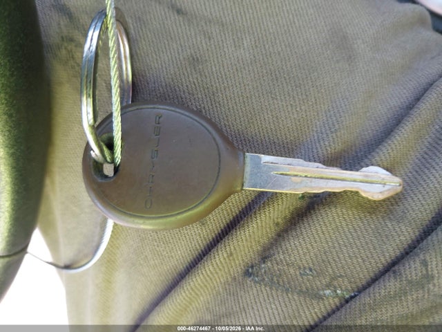 46274467 :رقم المزاد ، 3C8FY78G44T235358 vin ، 2004 Chrysler Pt Cruiser Gt مزاد بيع