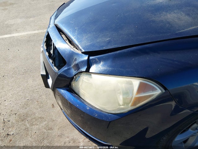 2008 Chevrolet Malibu Lt მანქანა იყიდება აუქციონზე, vin: 1G1ZJ57B484207691, აუქციონის ნომერი: 46274472