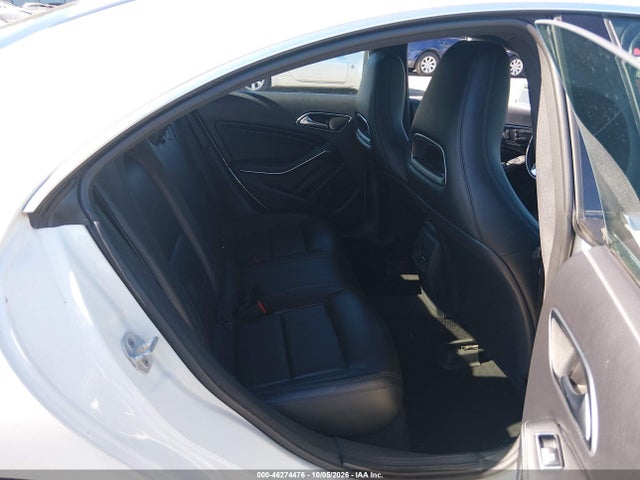 46274476 :رقم المزاد ، WDDSJ4EB4EN148837 vin ، 2014 Mercedes-benz Cla 250 مزاد بيع