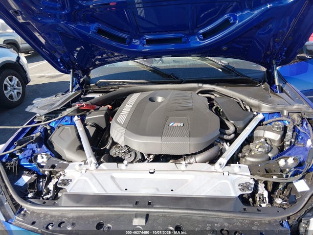 WBA63FB07TFX13400 BMW M440i Gran Coupe Xdrive