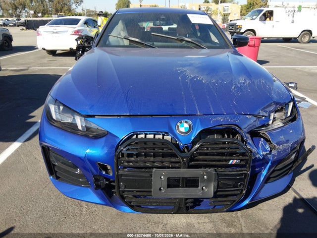 WBA63FB07TFX13400 BMW M440i Gran Coupe Xdrive